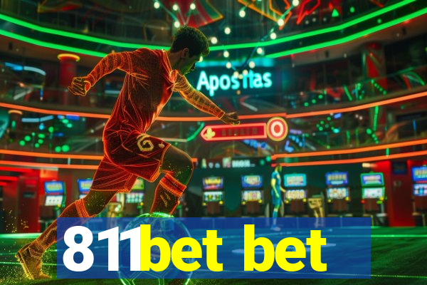 811bet bet